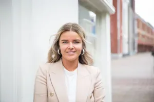 Foto van Teddie Ouwerkerk