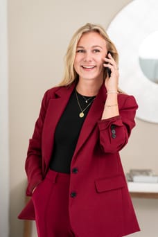 Foto van Teddy Sleper