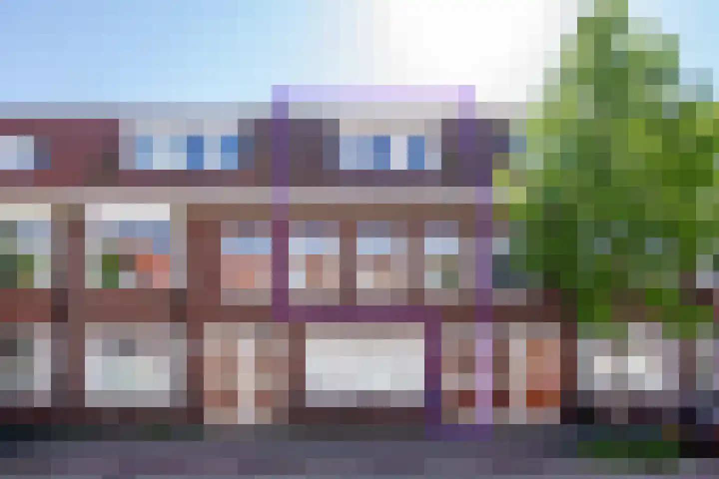 Teding van Berkhoutstraat 104 Haarlem