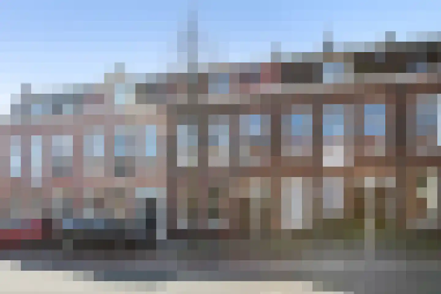 Teding van Berkhoutstraat 20 ZW Haarlem