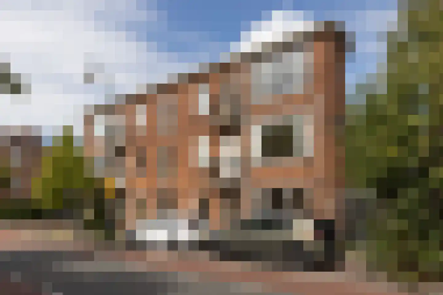 Teding van Berkhoutstraat 27 in Haarlem