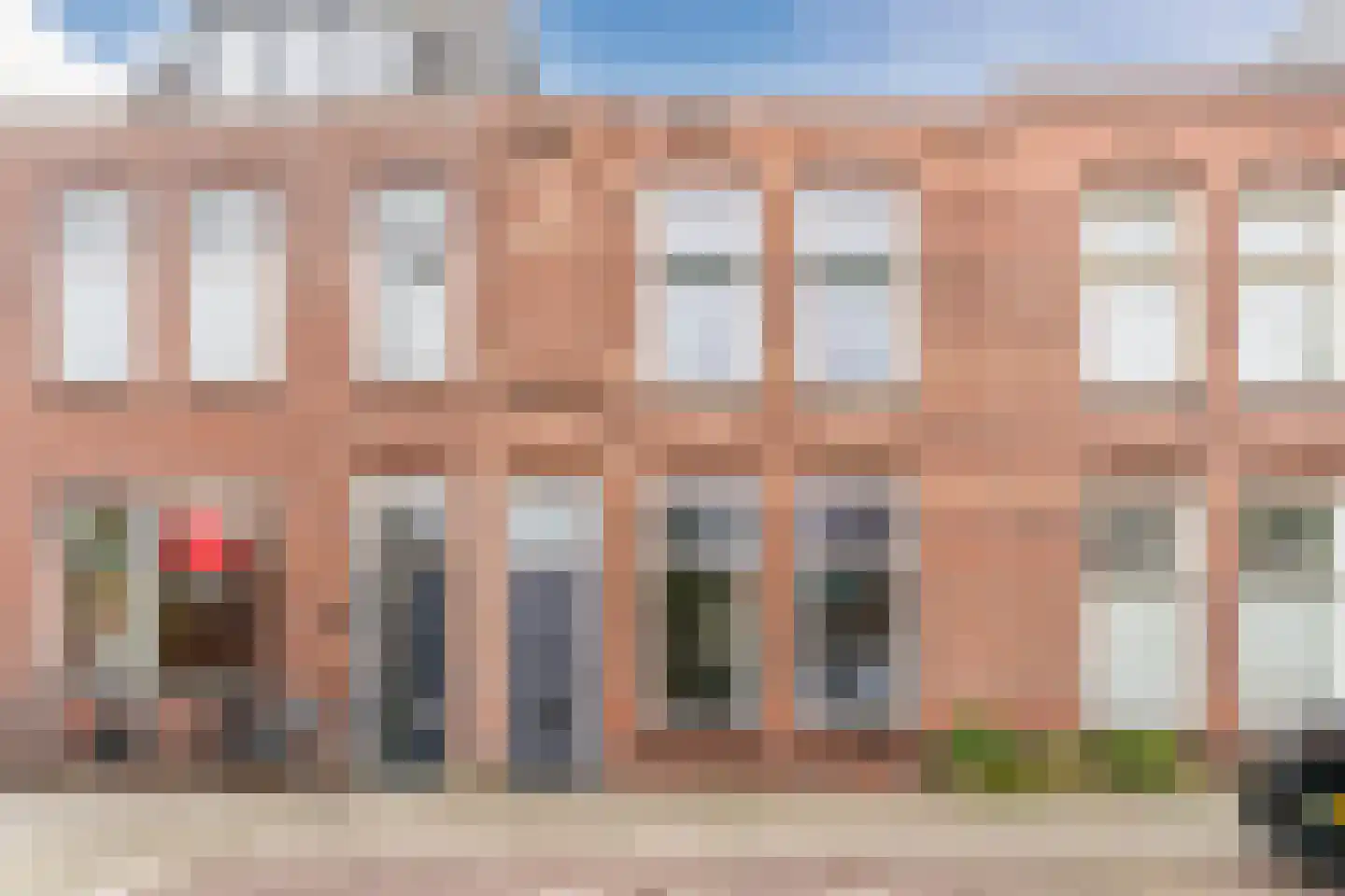 Teding van Berkhoutstraat 34 Haarlem