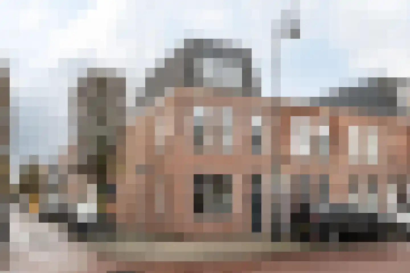 Teding van Berkhoutstraat 36 dans Haarlem