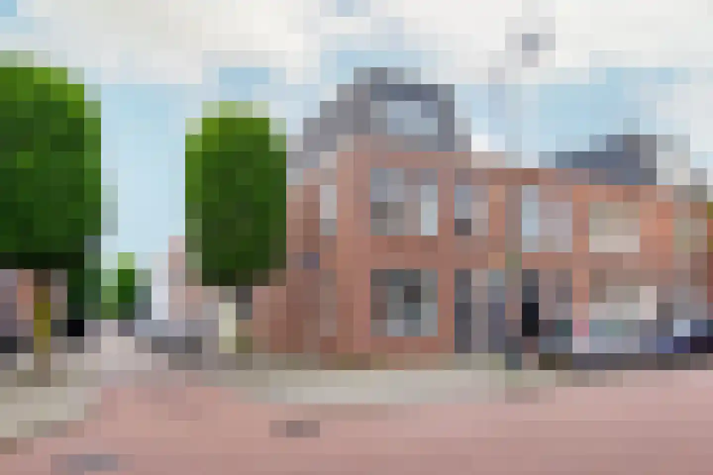 Teding van Berkhoutstraat 36 in Haarlem