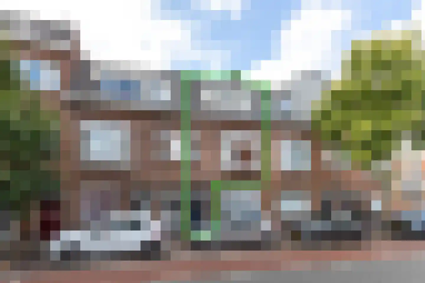 Teding van Berkhoutstraat 82 in Haarlem