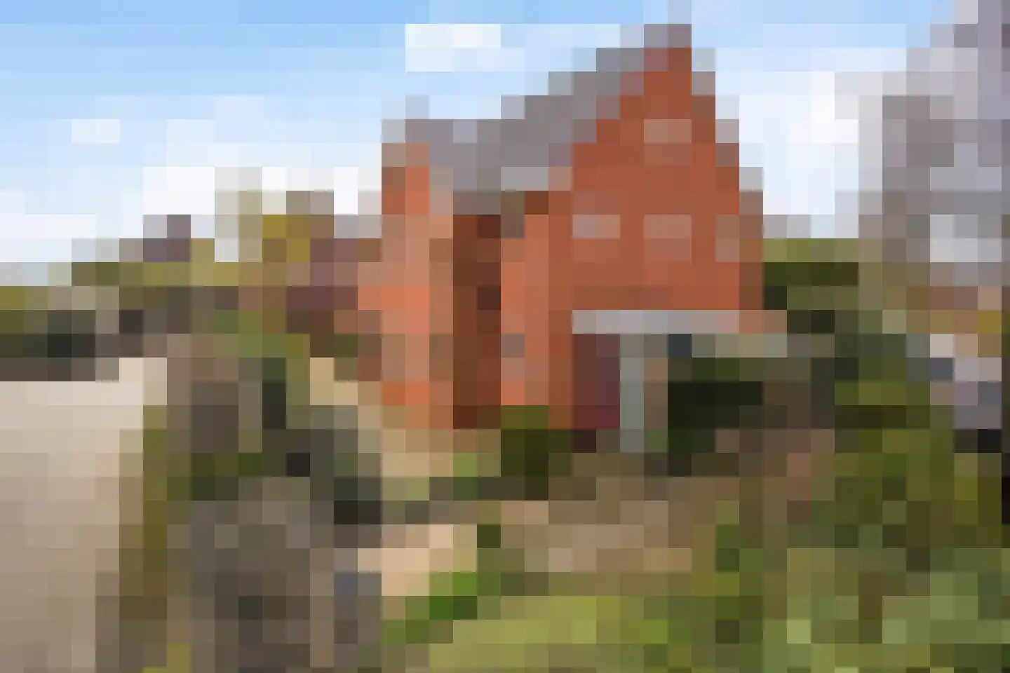 Tedingerbroekweg 13 in Nootdorp