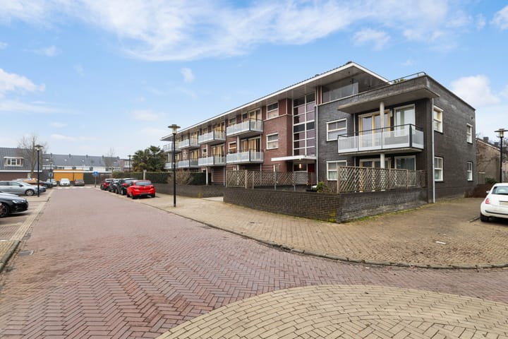 Photo de la maison Teenschiller 8, Lopik