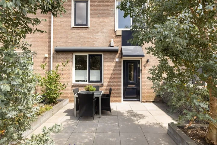 Teenschillerlaan 4 IJsselstein foto 2