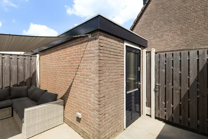 Teenschillerlaan 4 IJsselstein thumbnail 29