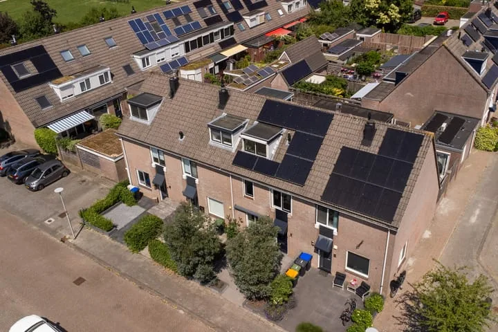 Teenschillerlaan 4 IJsselstein thumbnail 48