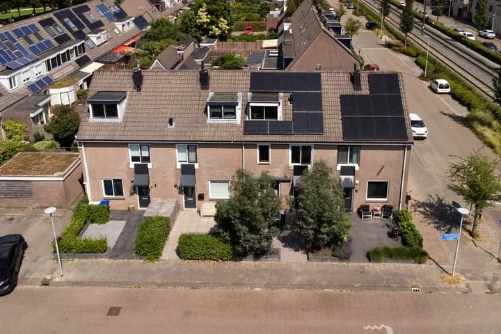 Teenschillerlaan 4 IJsselstein thumbnail 49