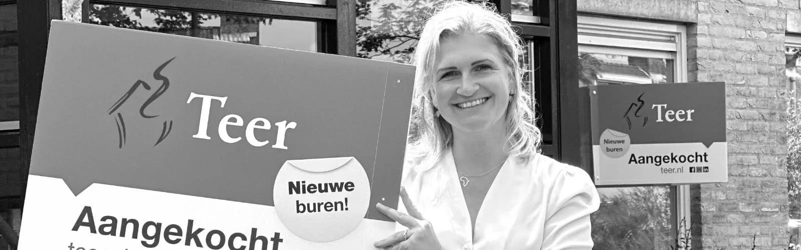 Team photo of Teer Heerhugowaard