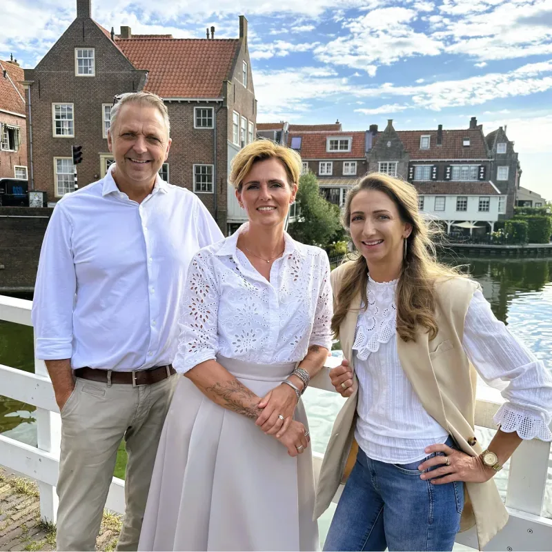 Office photo of Teer Makelaars Enkhuizen