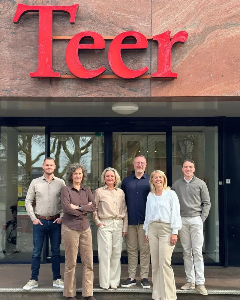 Office photo of Teer Makelaars Heemskerk B.V.