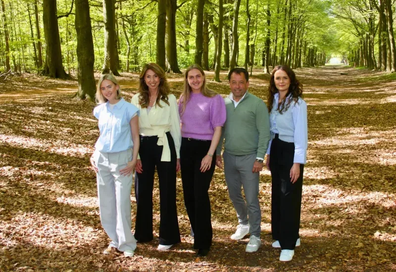 Office photo of Teer Makelaars Heiloo B.V.