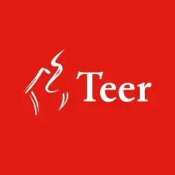 Logo Teer Makelaars Heiloo B.V.