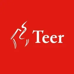 Logo Teer Makelaars Hoorn