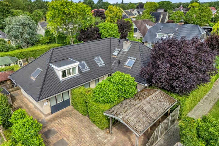 Teeuwserf 42 en Dalfsen foto