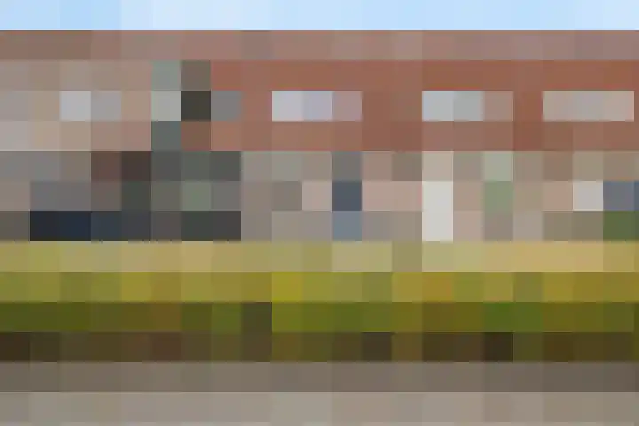 Tegelenpad 29 Almere