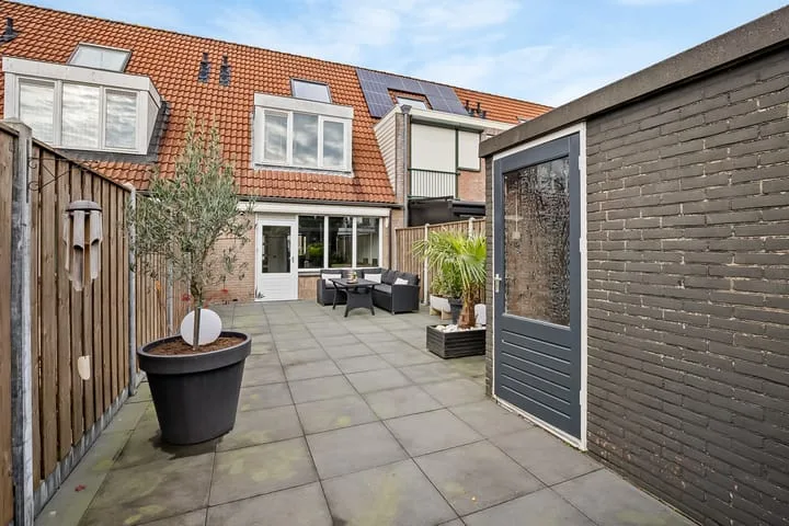 Tegelenpad 29 Almere thumbnail 29