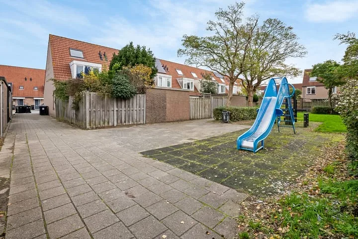 Tegelenpad 29 Almere thumbnail 30