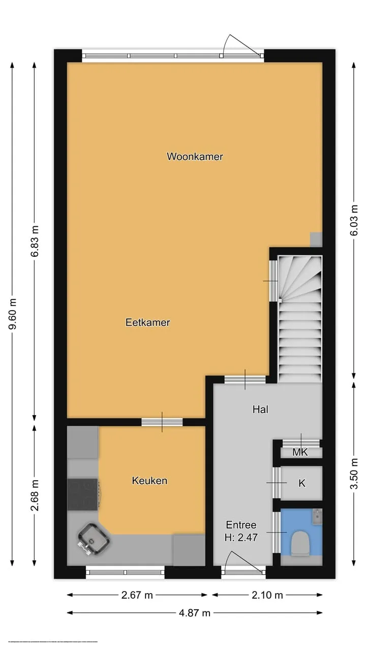 Tegelenpad 29 Almere thumbnail 35