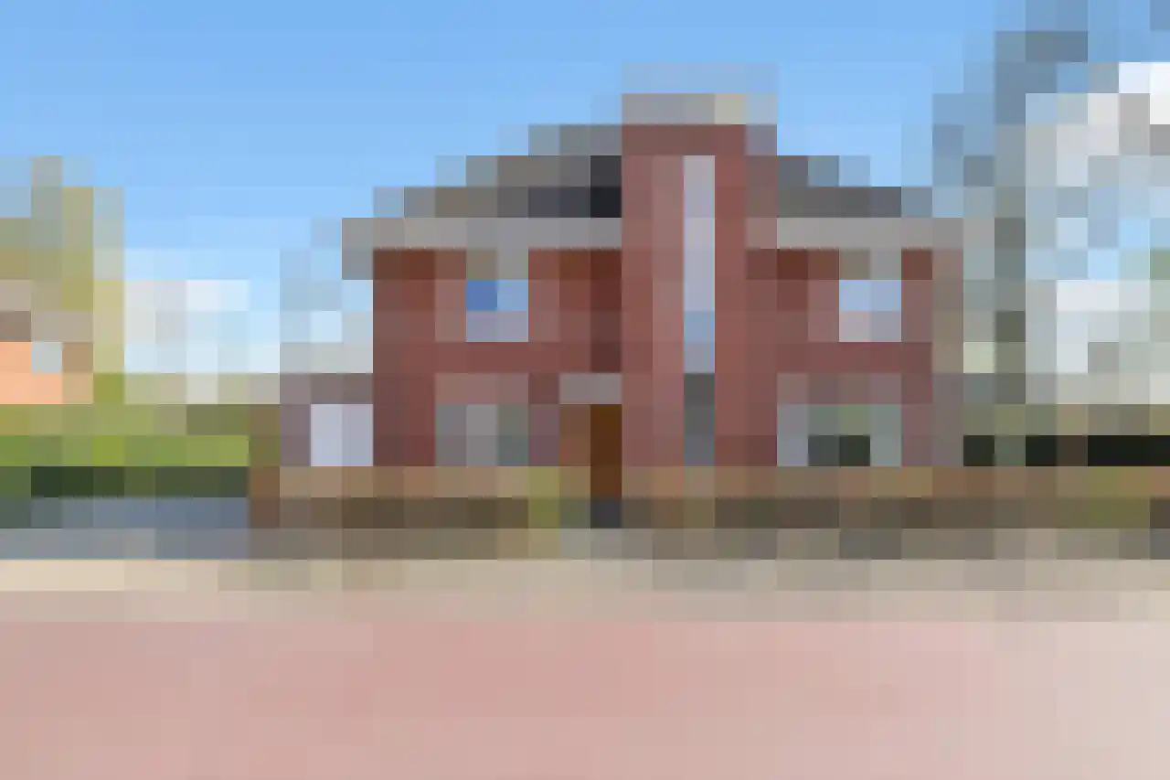 Tegelerweg 2 en Enschede