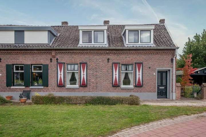Tegelseweg 27 Belfeld