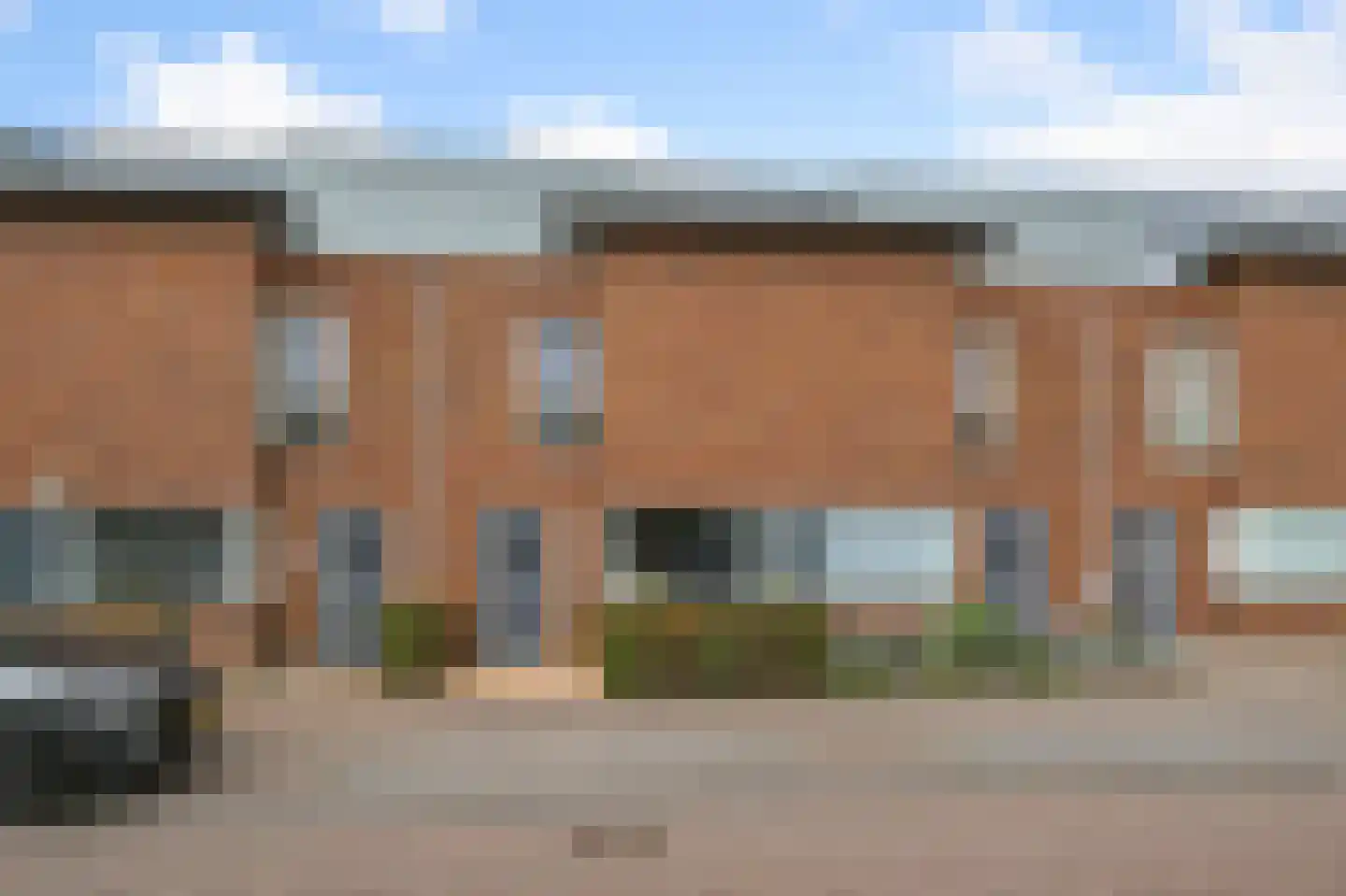 Tegelzetter 11 Assendelft