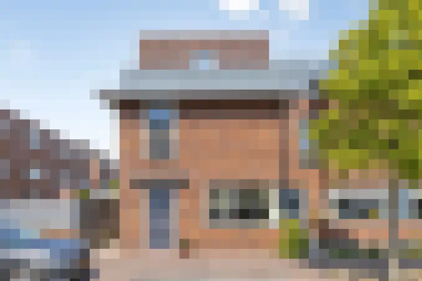 Tegelzetter 4 in Assendelft