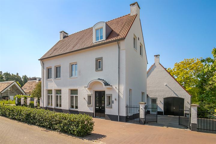 Tegenbosch 16 in Eindhoven photo