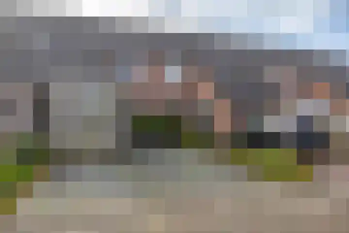 Tegenhouder 47 Sappemeer