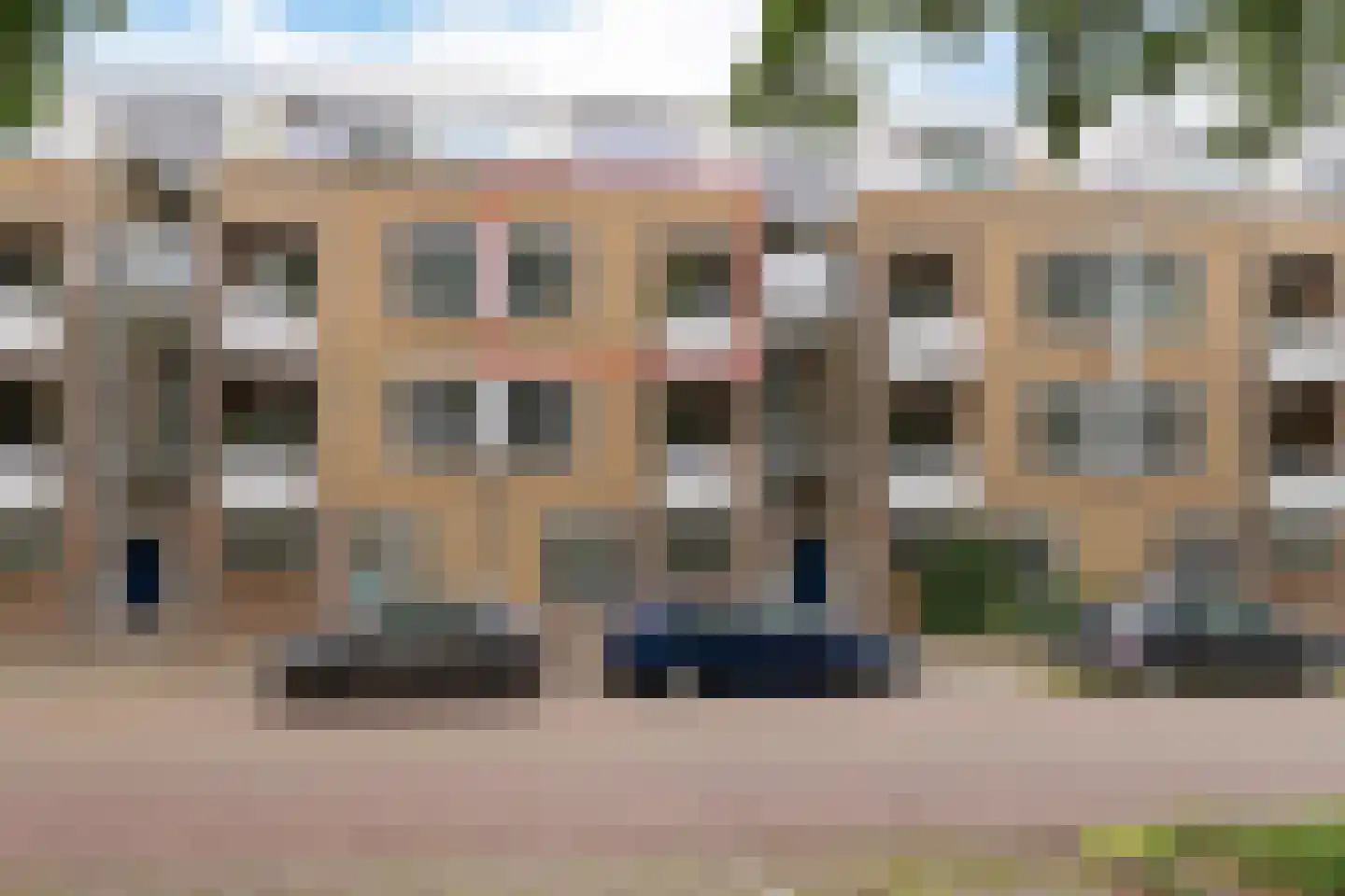 Tegenhouderstraat 67 in Amsterdam