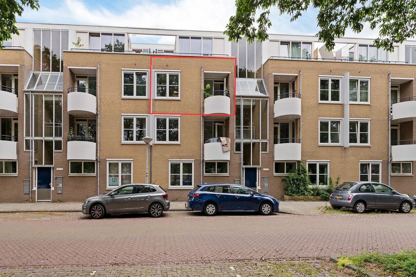 Tegenhouderstraat 67 Amsterdam
