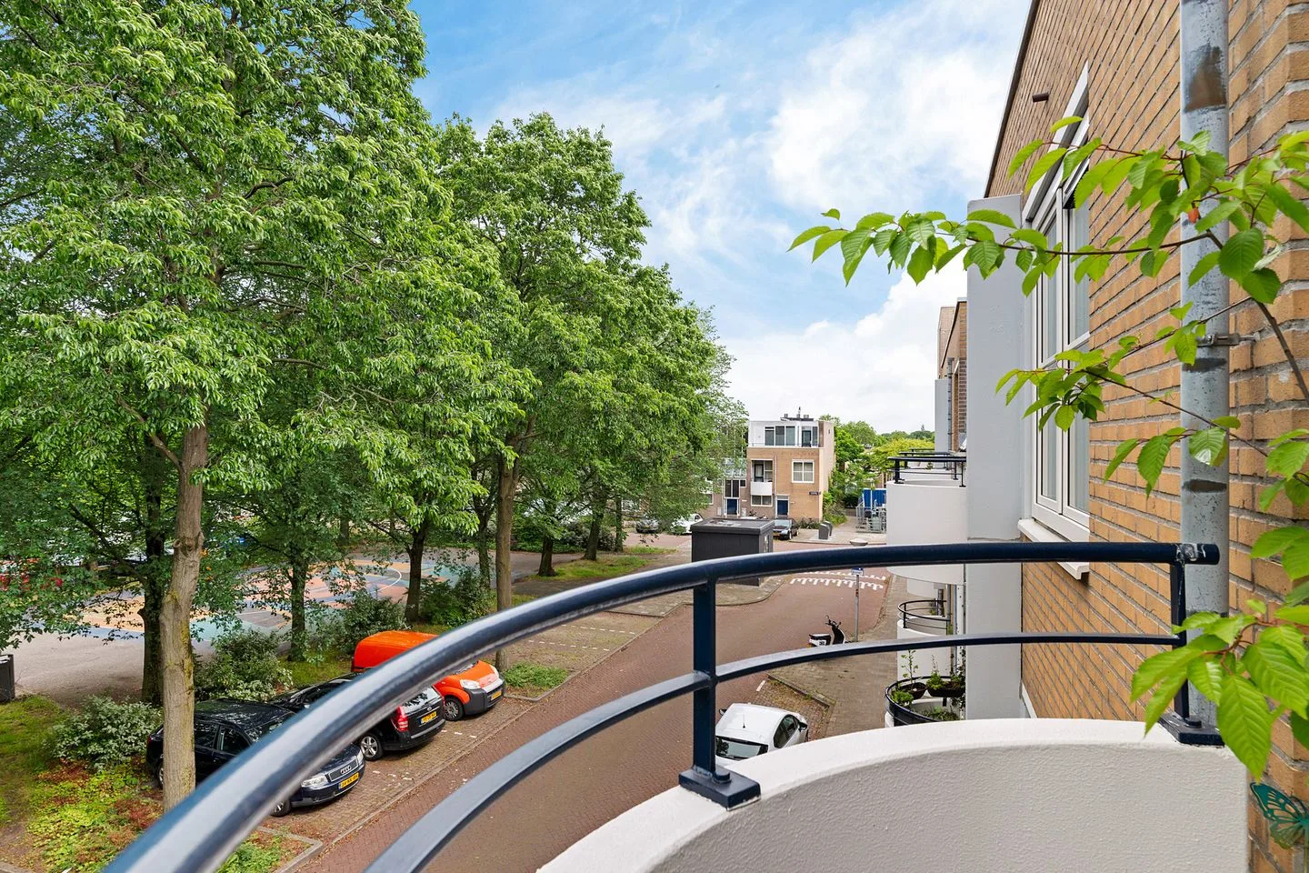 Tegenhouderstraat 67 Amsterdam thumbnail 14