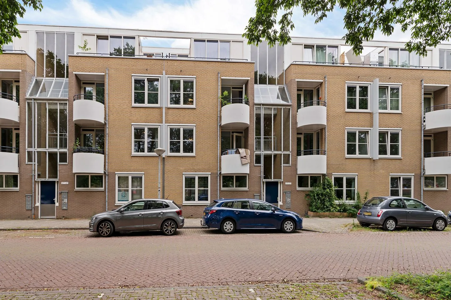Tegenhouderstraat 67 Amsterdam thumbnail 31