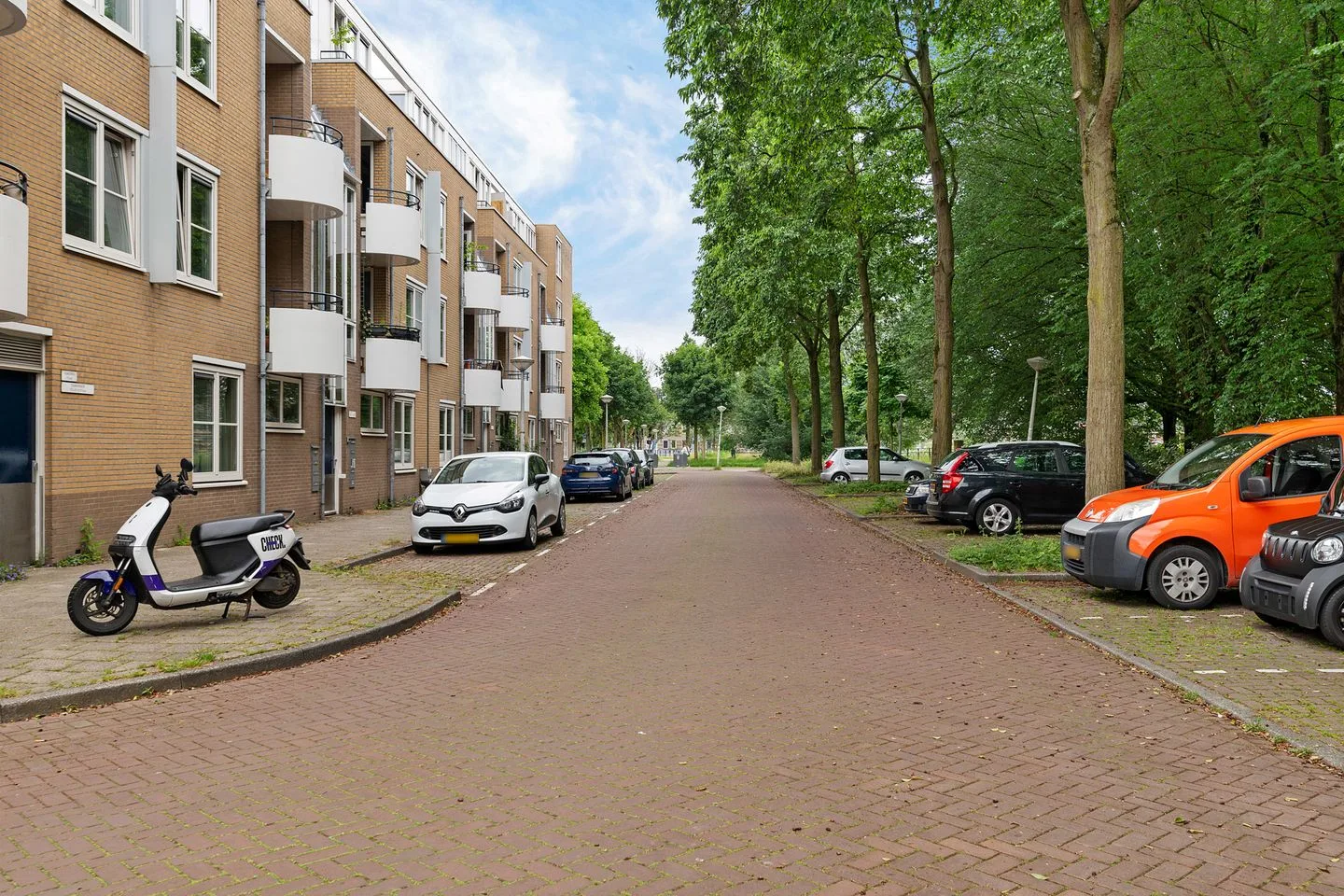 Tegenhouderstraat 67 Amsterdam thumbnail 4