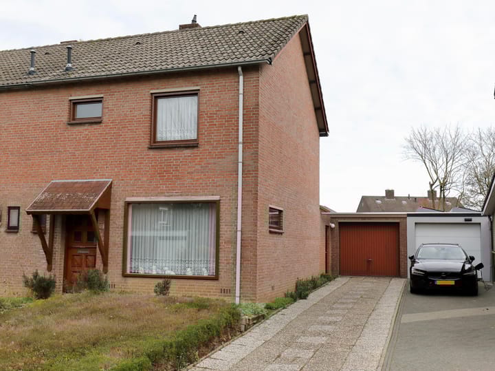 Photo de la maison Teggert 81, Voerendaal