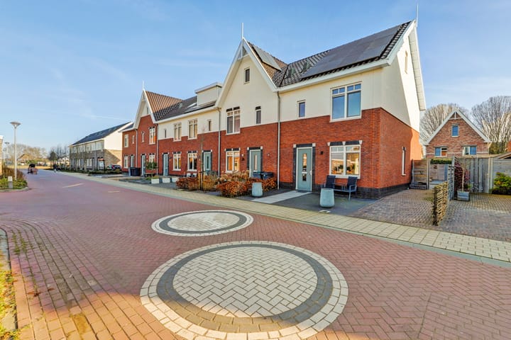 Tegulastraat 24 in Gendt