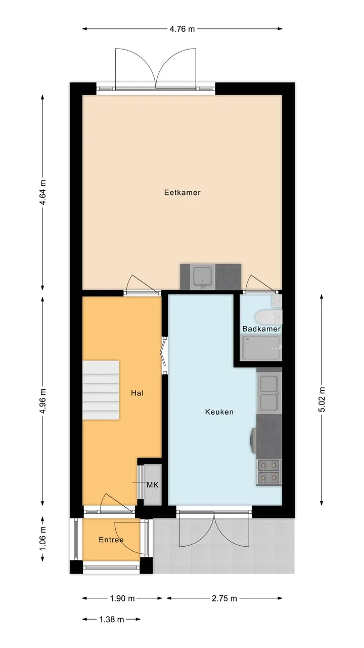Teilingenstraat 13 Breda thumbnail 41