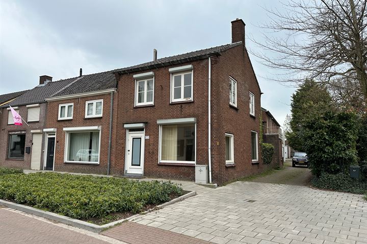 Teisterbandstraat 25 in Kerkdriel Foto