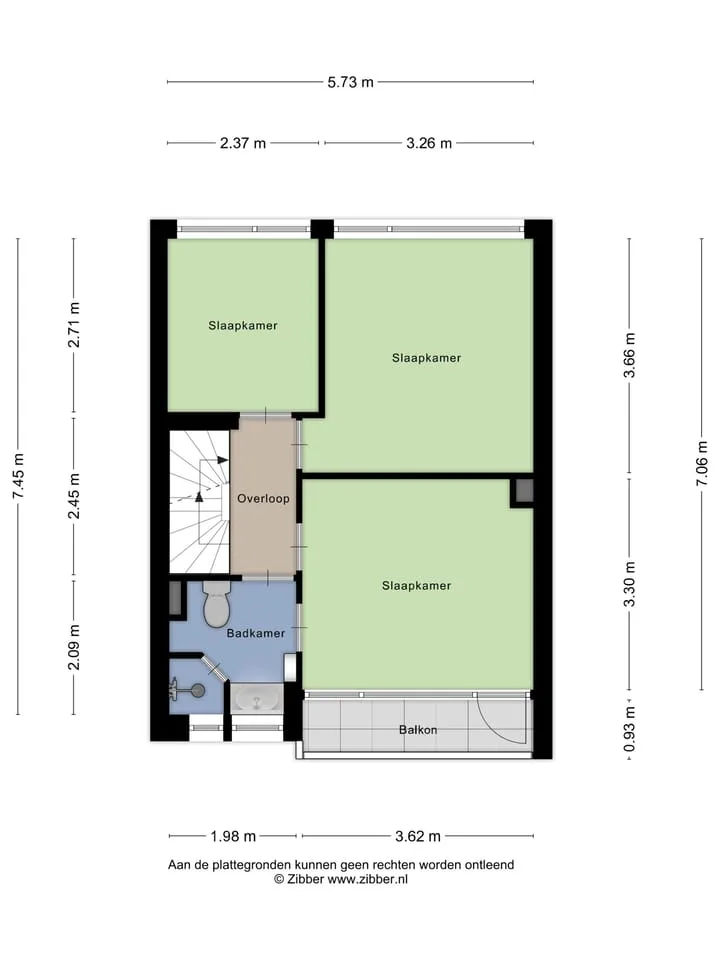 Teisterbantstraat 18 Arnhem thumbnail 32