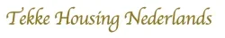 Logo Tekke Housing in Amsterdam