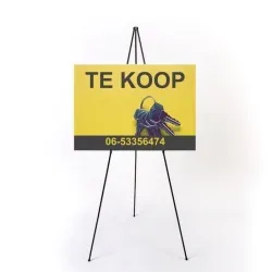 Logo TeKoopMeierijstad.nl
