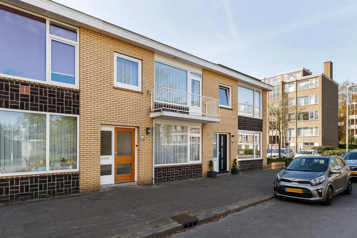 Telderslaan 20 in Utrecht