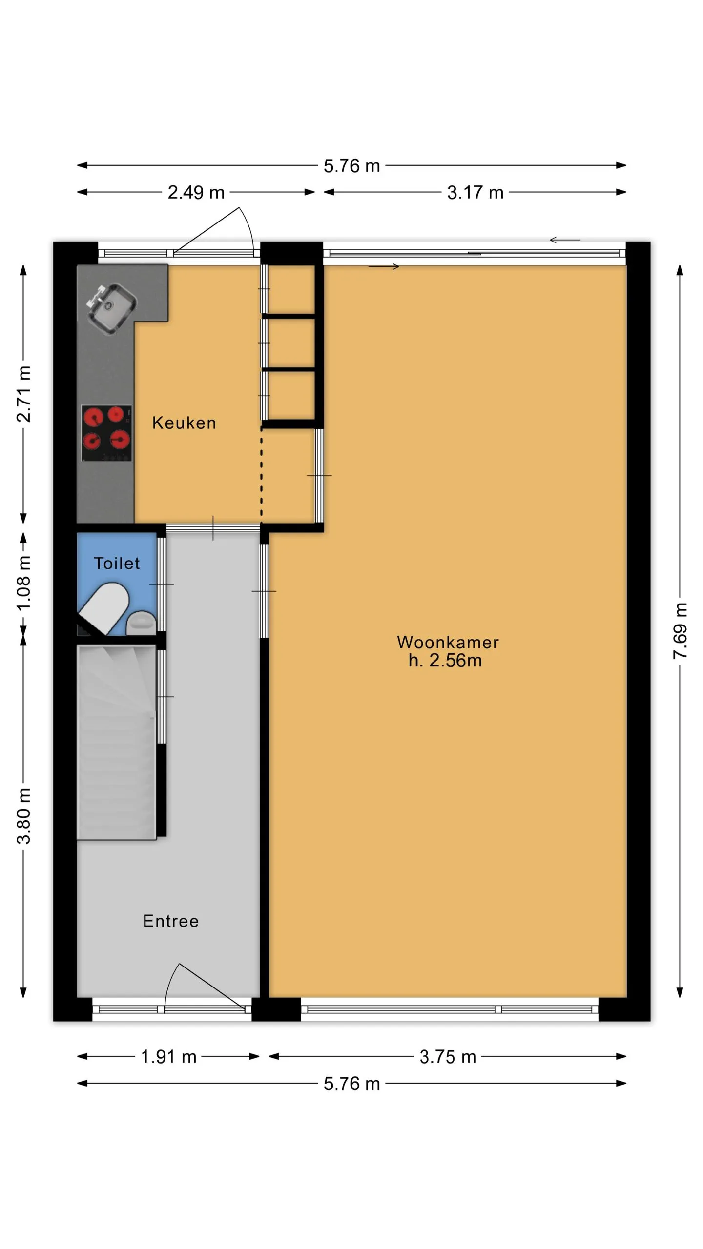 Telderslaan 20 Utrecht thumbnail 27