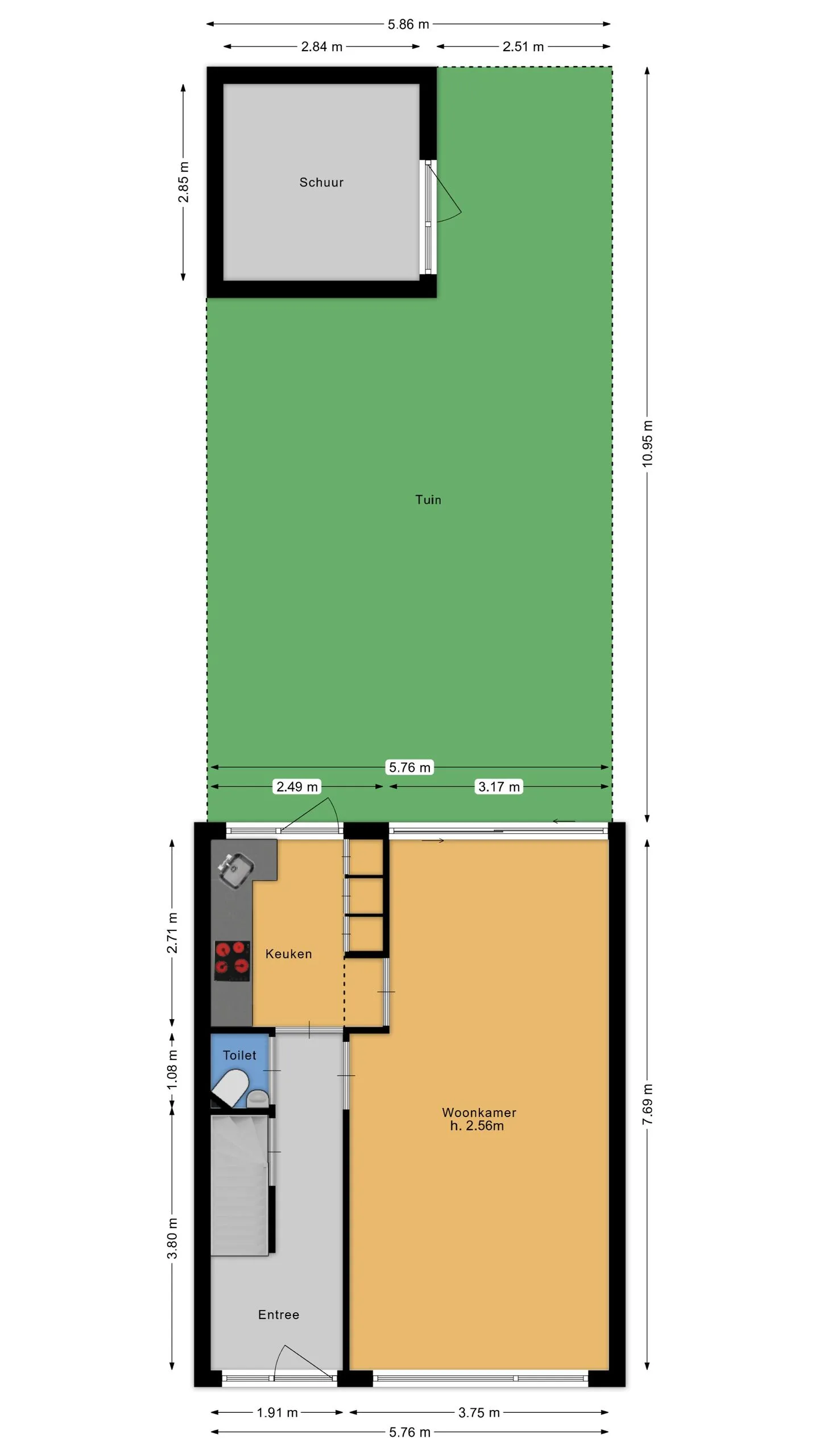 Telderslaan 20 Utrecht thumbnail 28