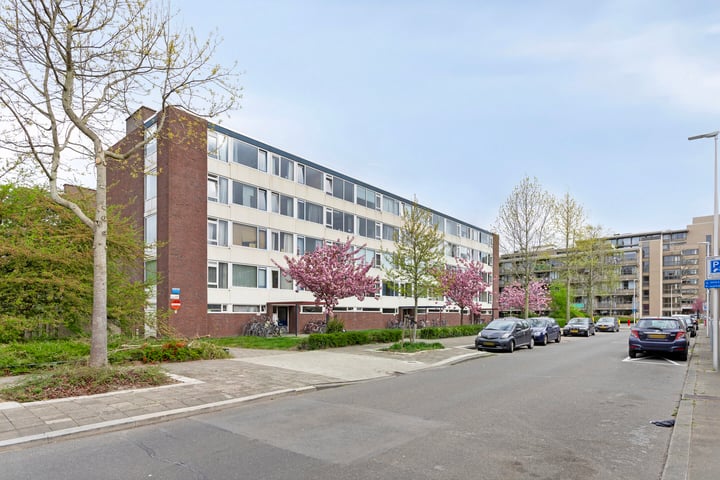 Telderslaan 3 in Utrecht