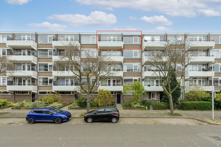 Photo de la maison Telderslaan 88, Utrecht