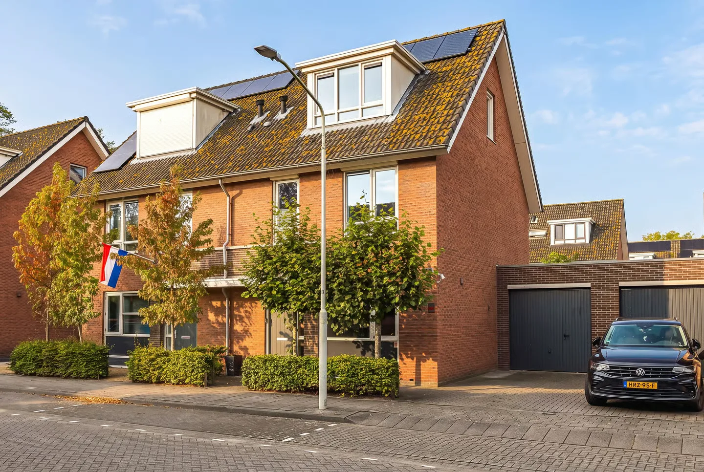 Telefoonstraat 71 Roosendaal